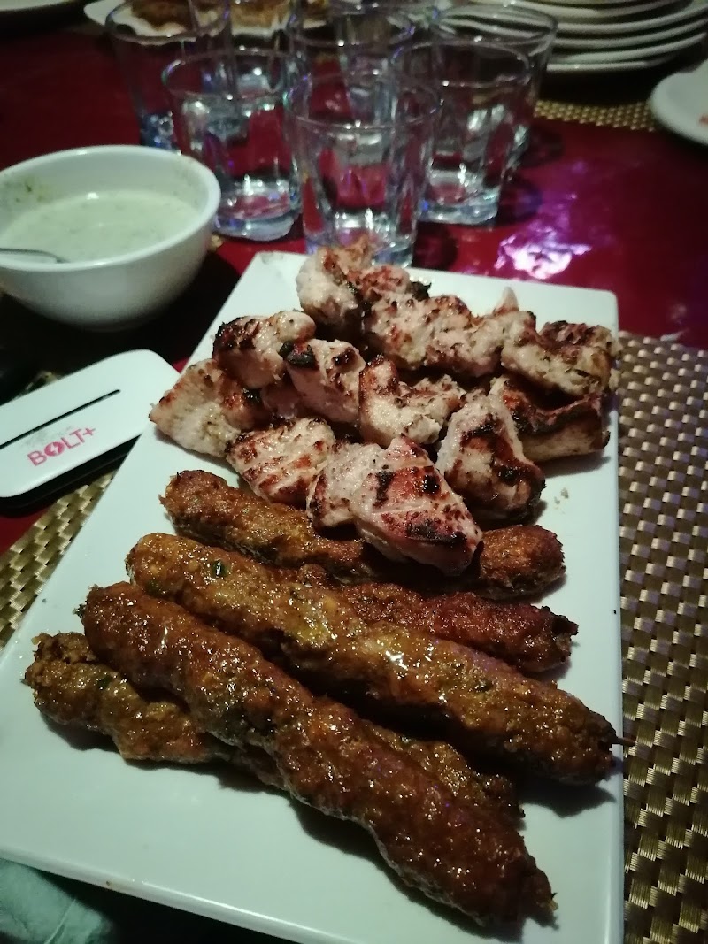 New Sheikh Chargha House in Jhelum, Punjab