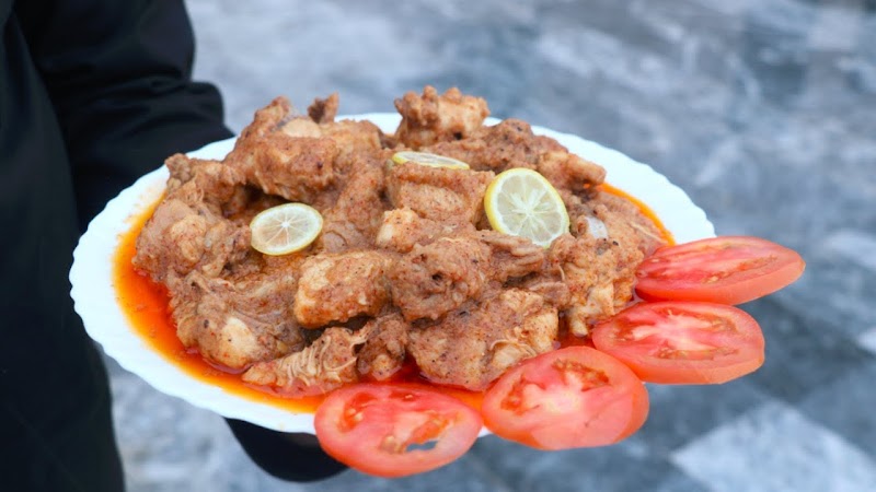 Pakwan Center - Daig Delivery Service in Lahore, Punjab