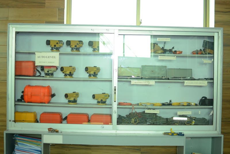 Quaid-e-Azam Educational Complex in Sahiwal, Punjab