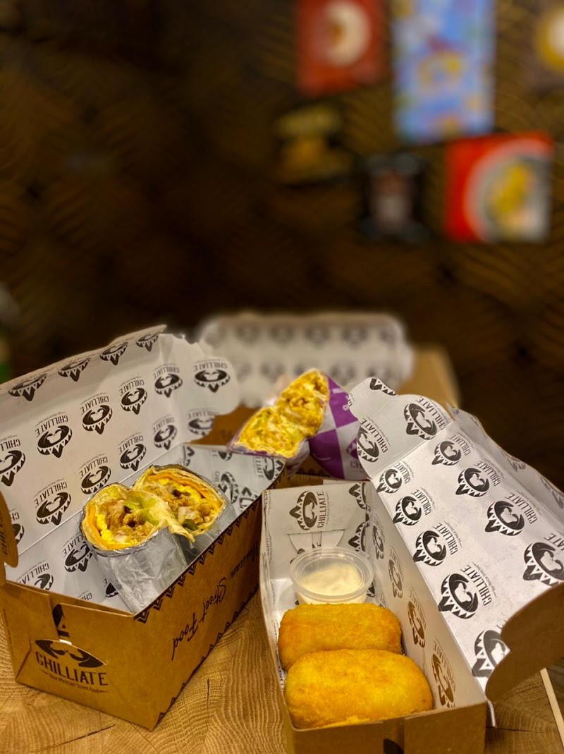 Chilliate in Lahore, Punjab