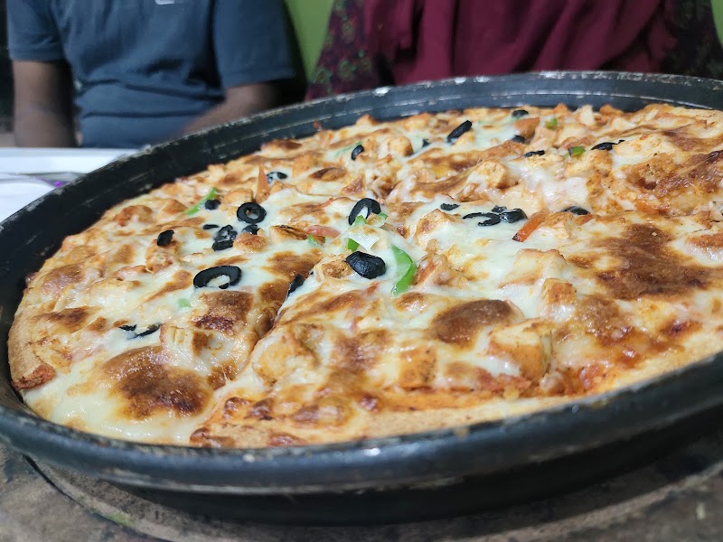 Foodies Cafe KPR in Khanpur, Punjab
