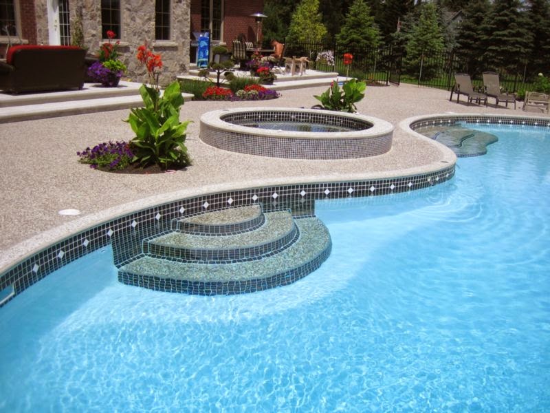 POOL & PONDS SYSTEM in Islamabad, Islamabad Capital Territory
