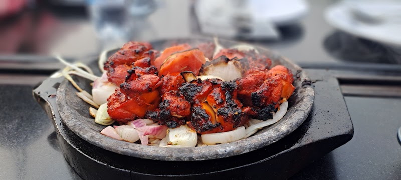 Haveli Restaurant in Lahore, Punjab