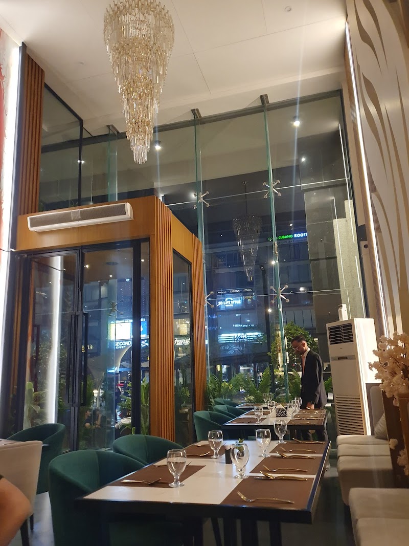 Keyaki - Pan Asian Cuisine in Lahore, Punjab