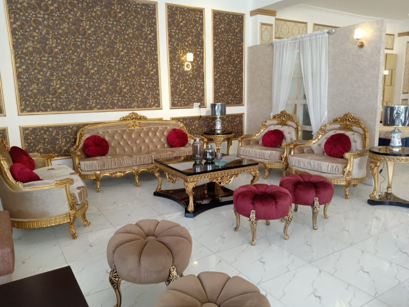 Bilal Furniture in Wah, Punjab