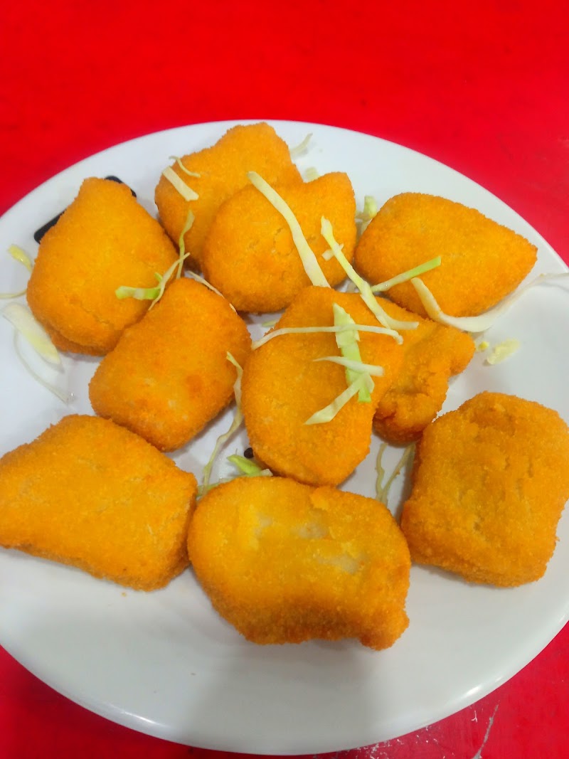 FoodUp Pizza, Fastfood and Cafe in Layyah, Punjab