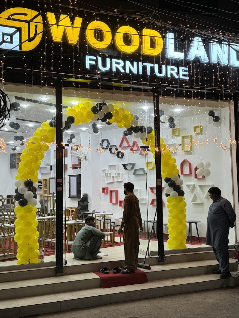 Wood Line Furniture in Multan, Punjab