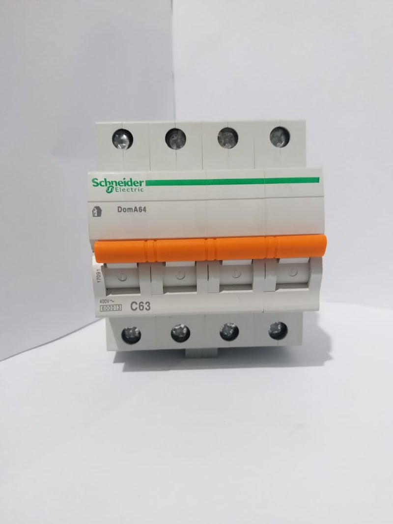 LOOP Electric Engineering - motor market - Faisalabad in Faisalabad, Punjab