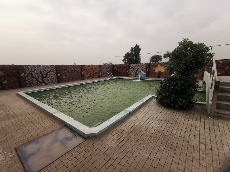 Ariha Pools in Multan, Punjab