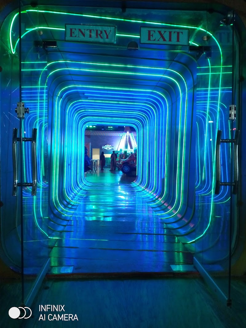 Super Space Rawalpindi in Rawalpindi, Punjab