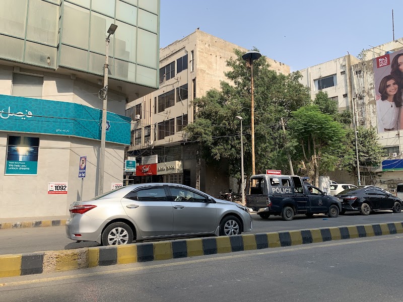 Citrus Talent in Karachi, Sindh