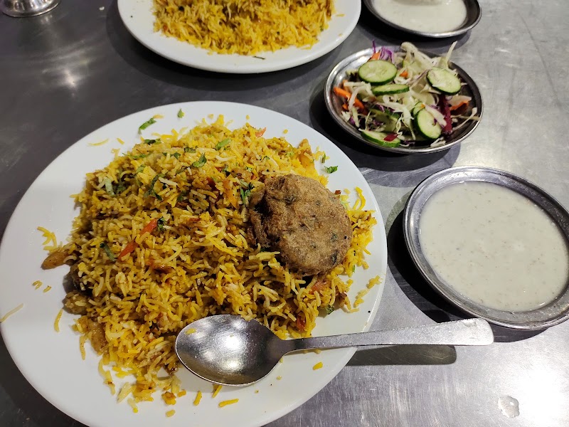Sufi Biryani House (Main Branch) in Gujranwala, Punjab