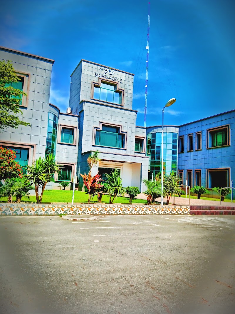 Klash Textile Private Limited in Faisalabad, Punjab