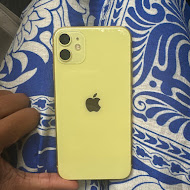 iPhone 11 Back Glass Replacement