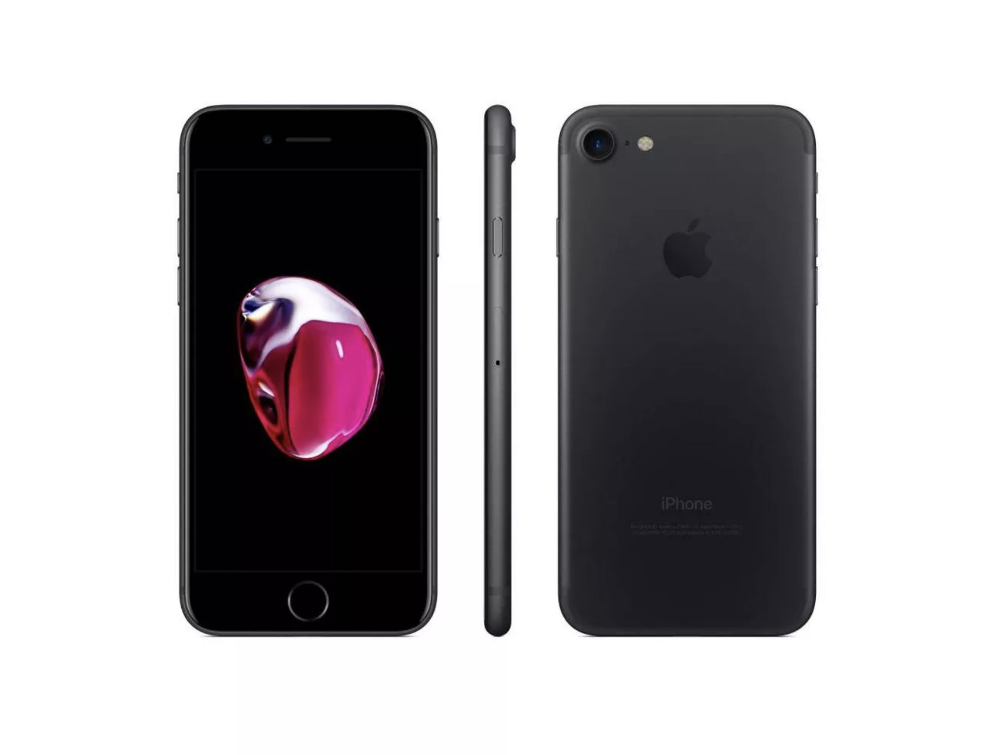Apple iPhone 7 (32GB) Unlocked – Excellent Condition