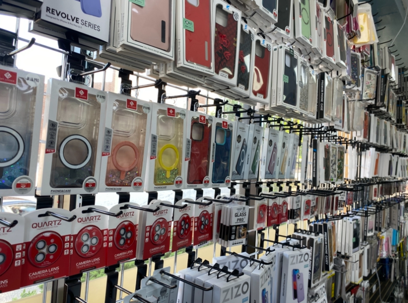 iPhone Protective Cases & Covers