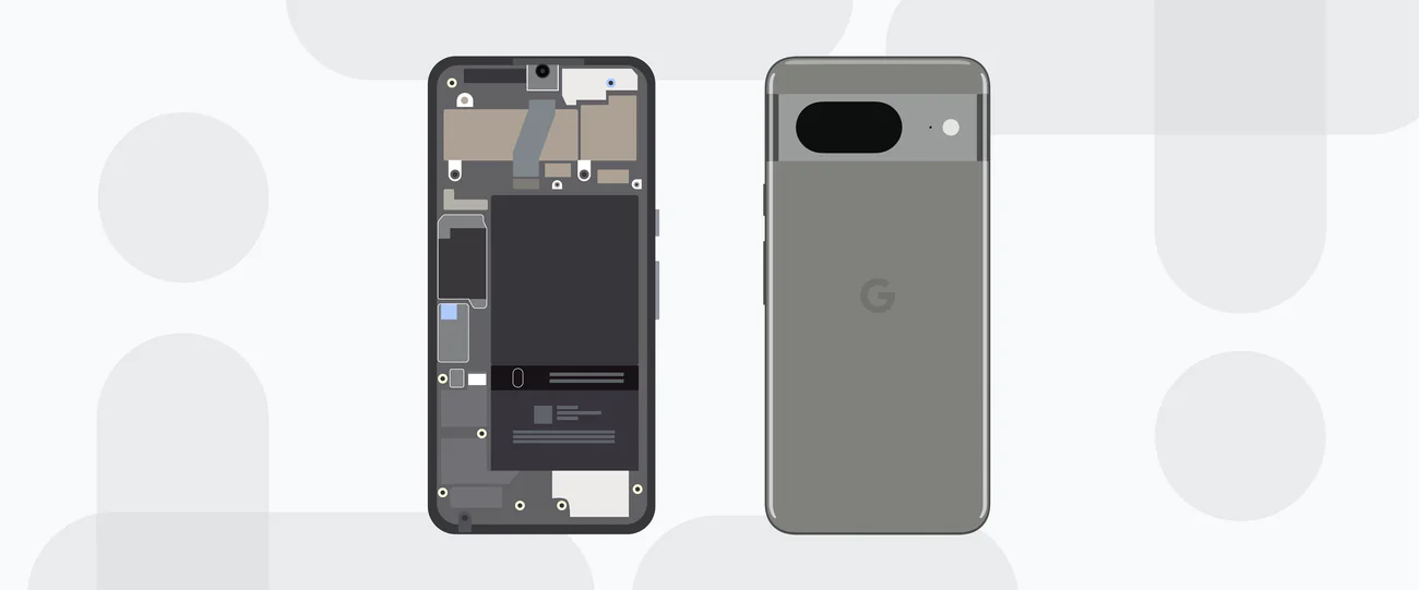 Google Pixel Phones Repair