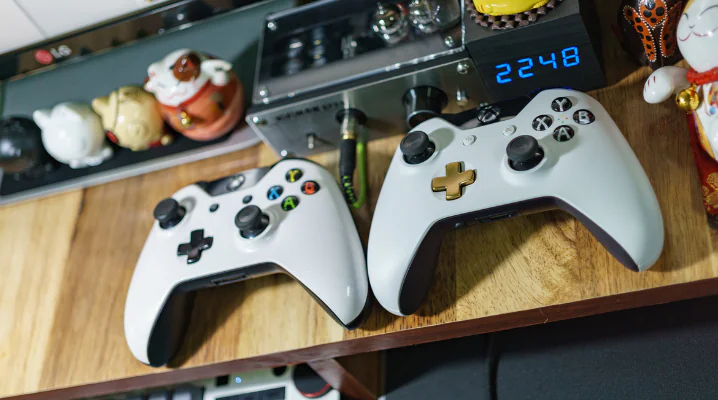 Fast & Reliable Game Console and Controller Repairs at Phone Repair Tech – Raleigh