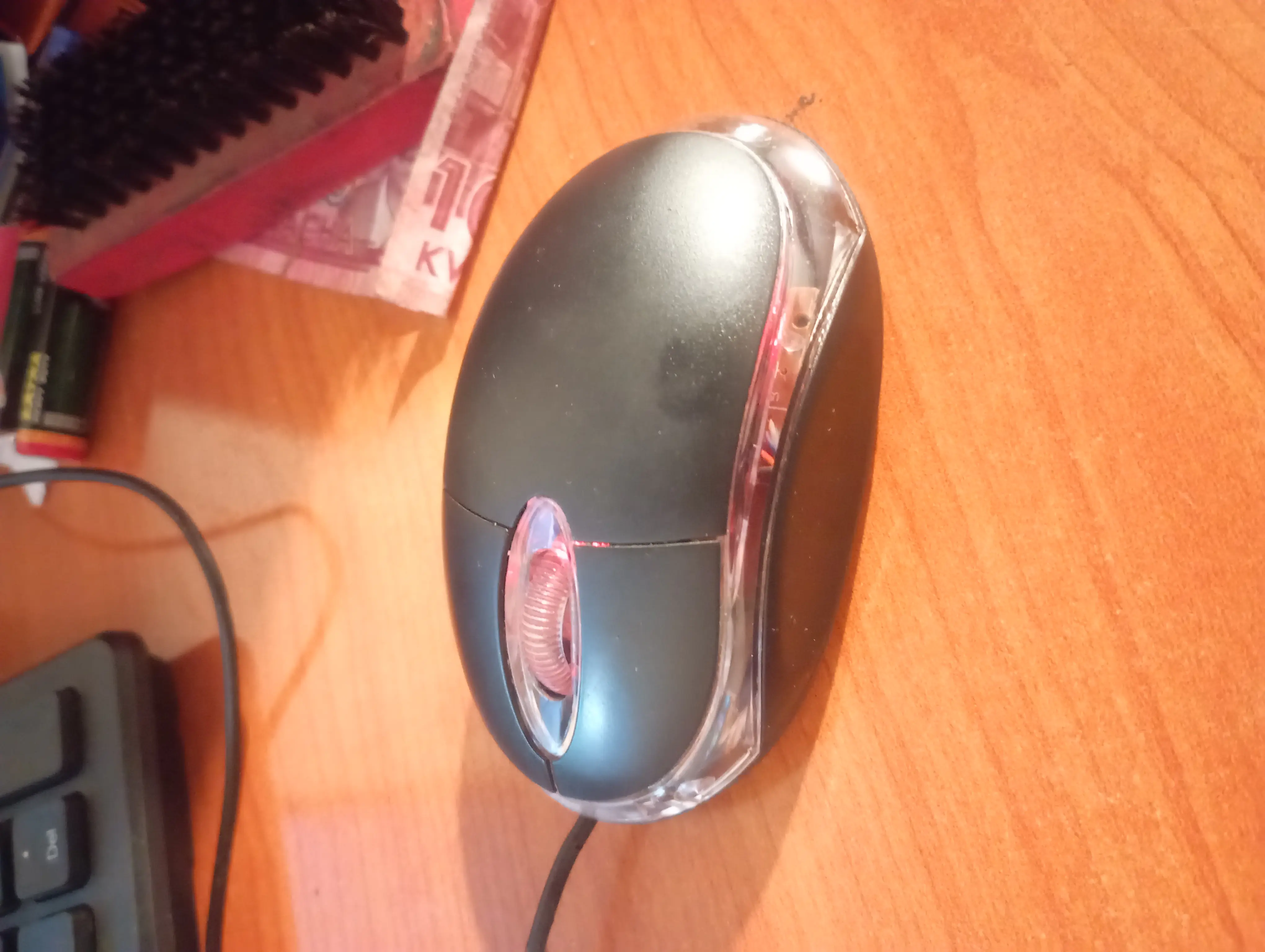 Test 2 using Camera Upload on Android