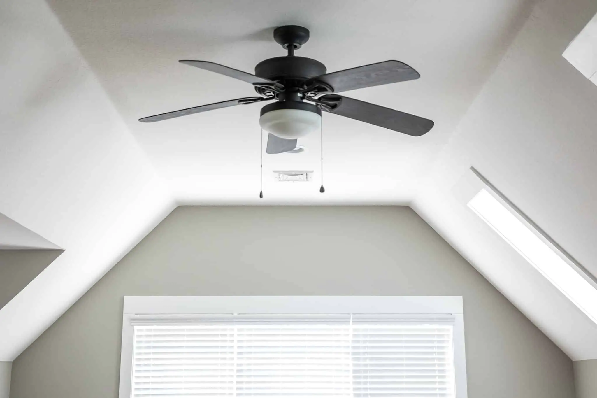 Celling Fans Installation Service