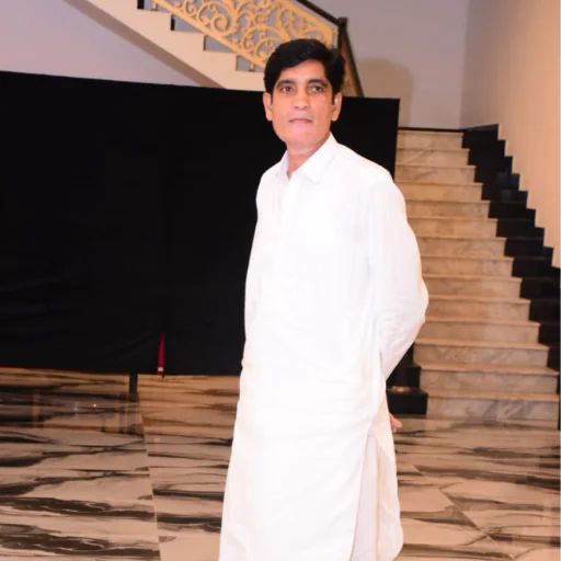 Sayed jaffar Bukhari