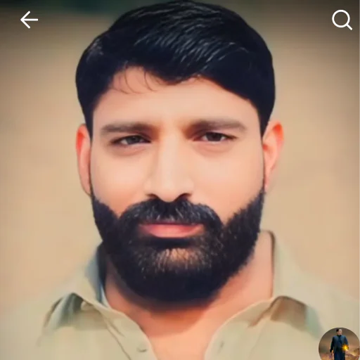 Muhammad Imran
