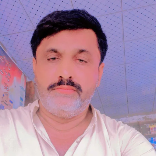 Naheed Ulhassan