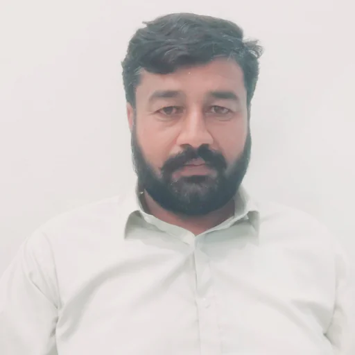 Ray safdar Hussain