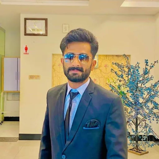 Ameer Ali Akbar Khan Mazari