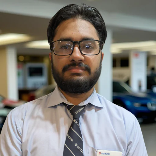 ALI HASSAN
