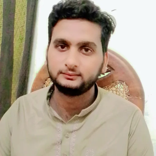 Muhammad Abbas