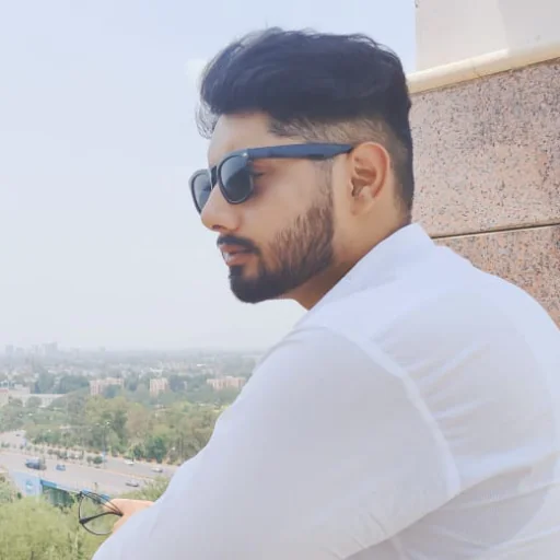 Muhammad Kamran