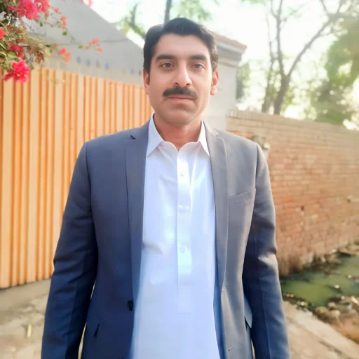 Sayed Azhar Shah