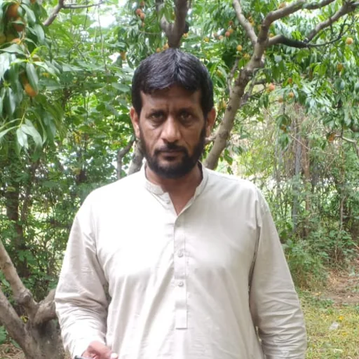 Muhammad Shareef