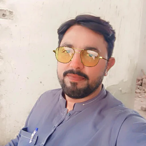 Khalil Rehman