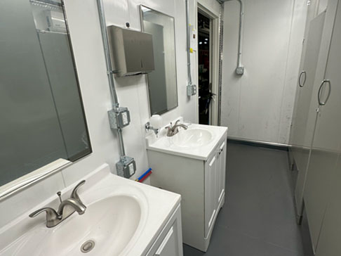 Plumbing Services – Sara Technical Services