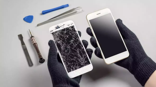 Phone Repair Tech in Raleigh – Best Prices on OEM & OLED