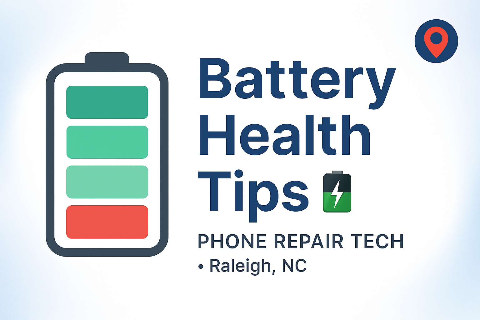 Keep Your Battery Healthy 3 Simple Habits Every Phone Owner Should Know