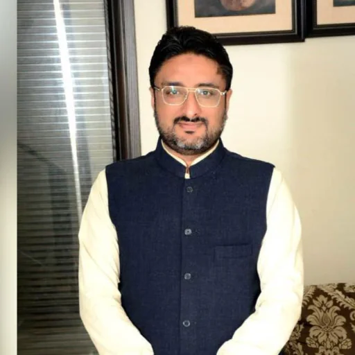 MUHAMMAD YAQOOB SHEIKH