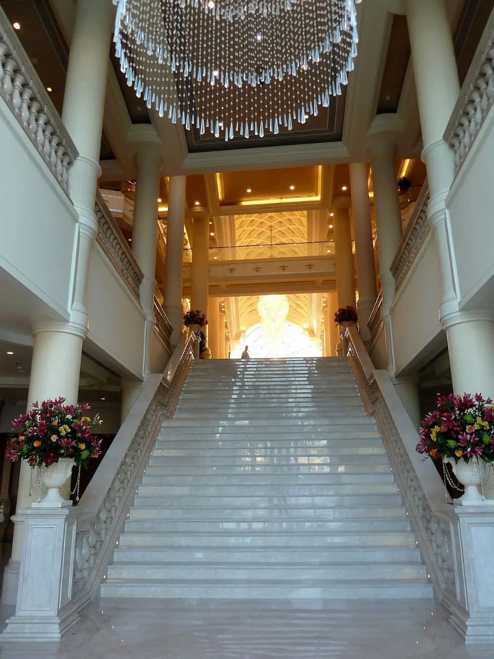 Khor Al Maqta, Abu Dhabi, United Arab Emirates