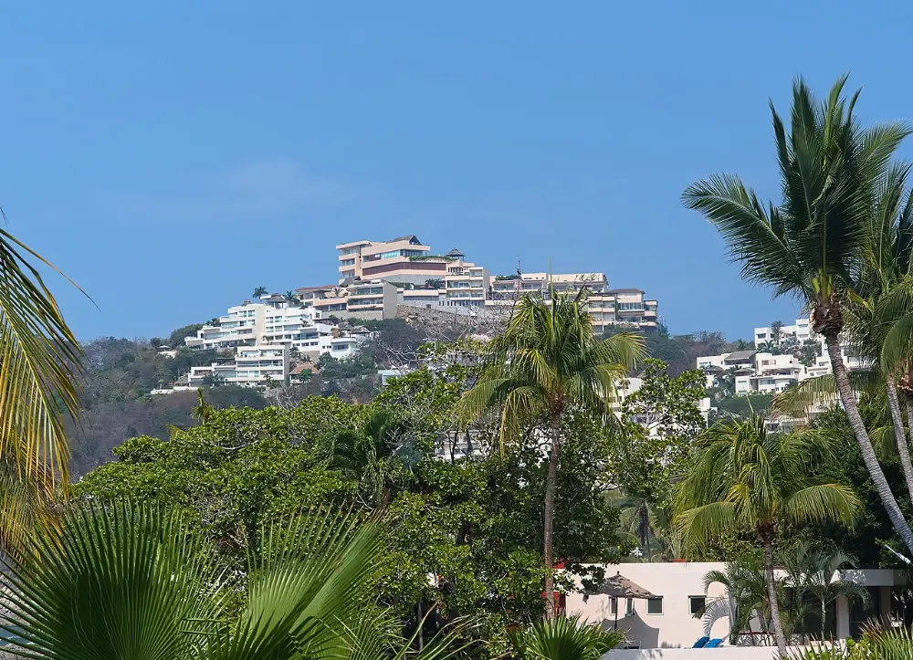 Diamante, Acapulco, Guerrero
