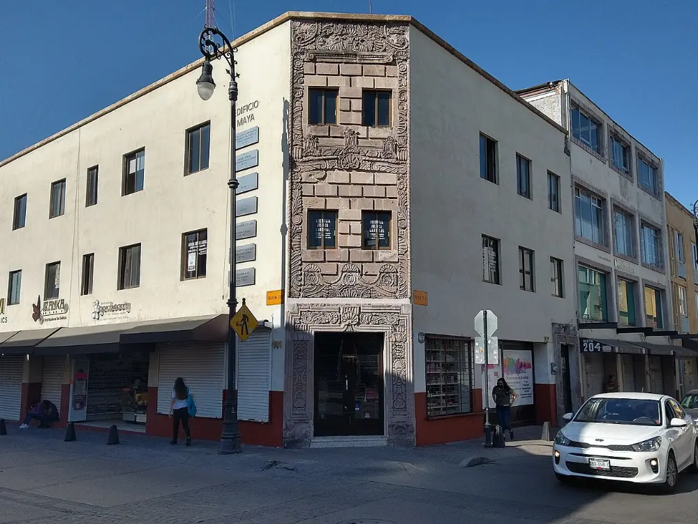Centro Histórico, Aguascalientes