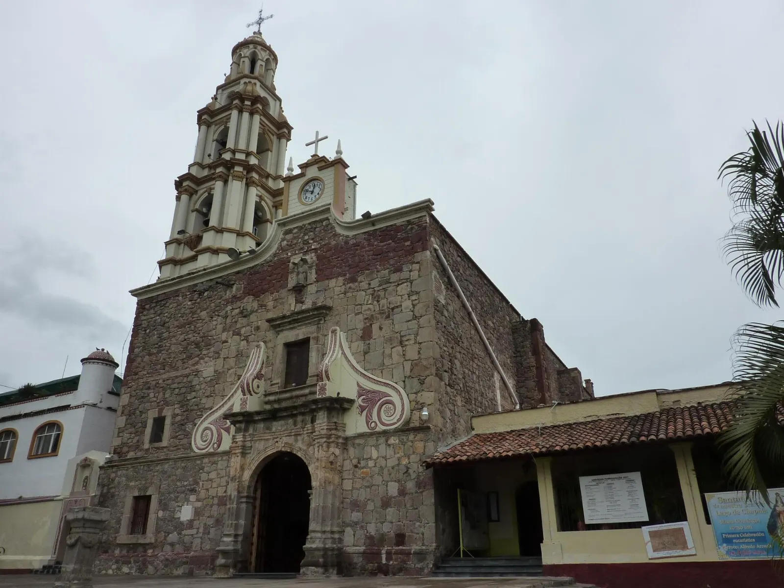 Ajijic, Jalisco, Mexico