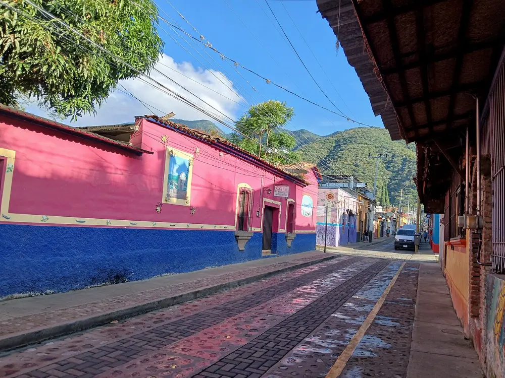 Ajijic Centro, Ajijic, Jalisco