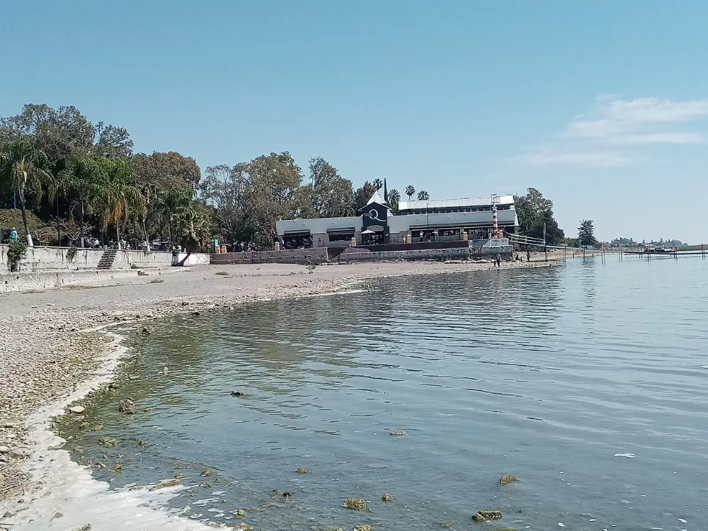 Chapala, Ajijic, Jalisco