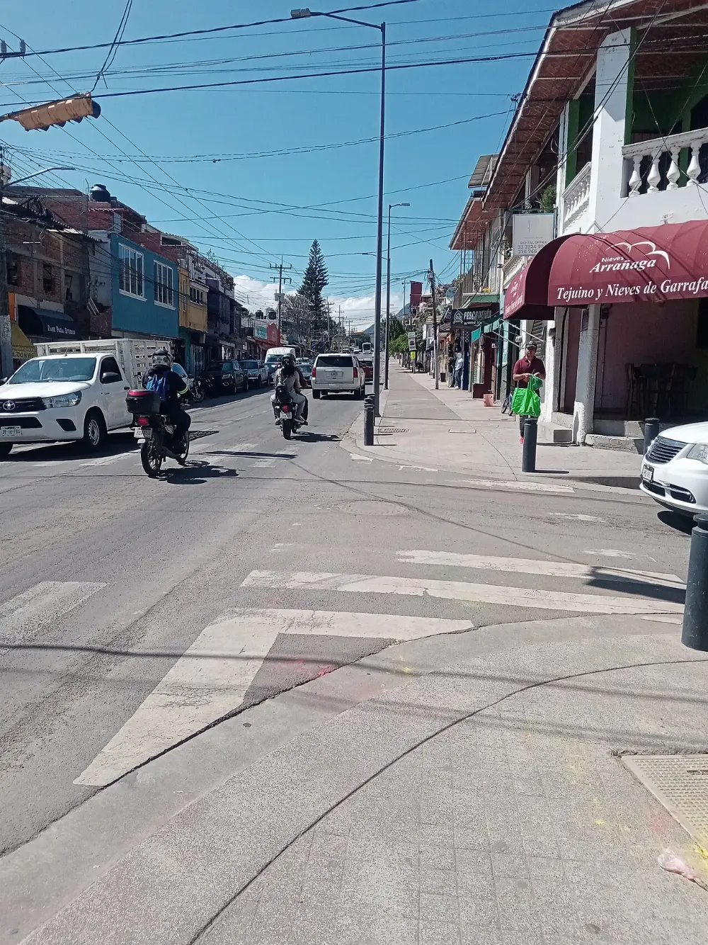 Jocotepec, Ajijic, Jalisco