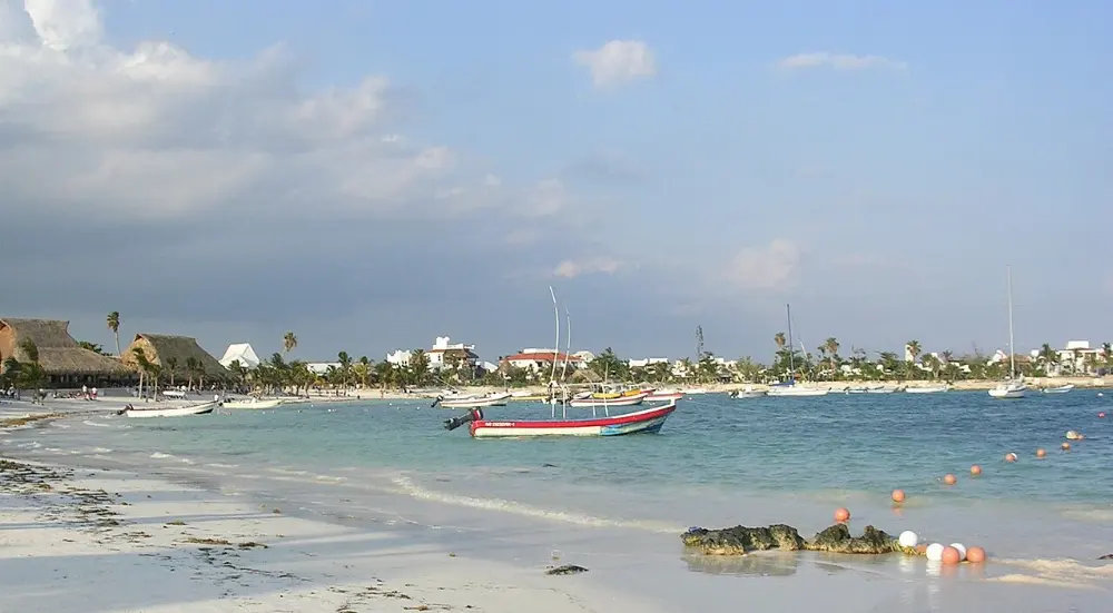 Akumal Bay, Akumal, Quintana Roo
