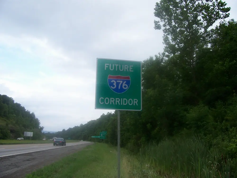 Highway 60 corridor, Algonquin Provincial Park, Ontario