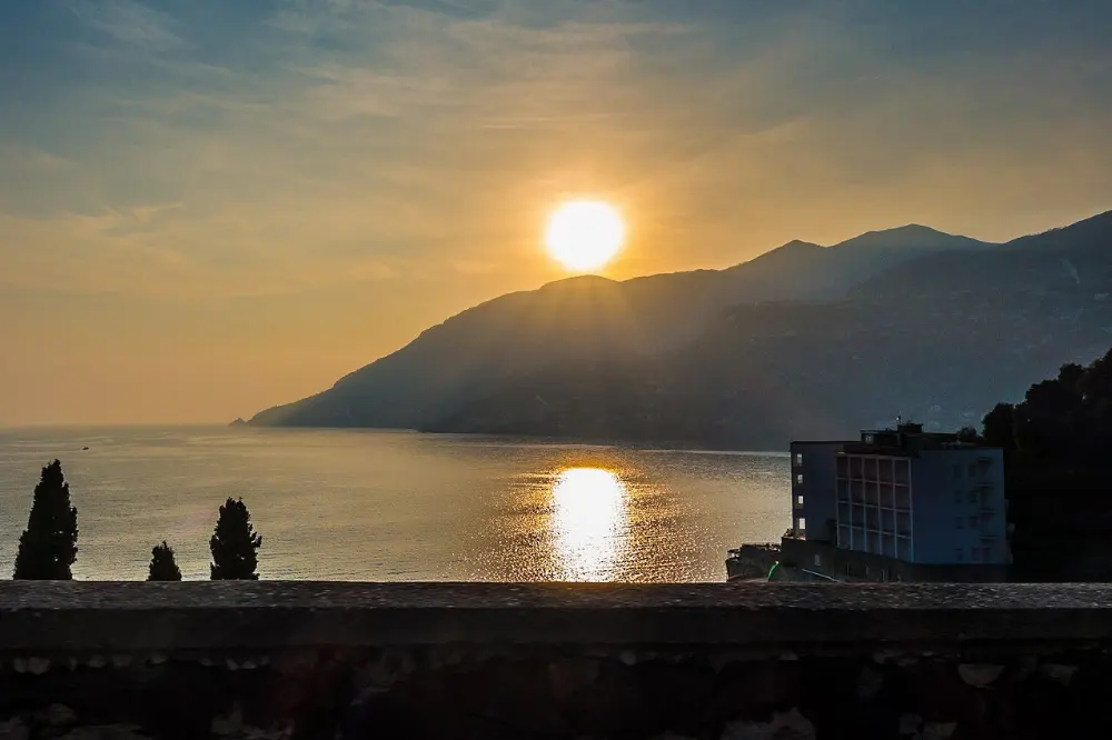 Maiori, Amalfi Coast, Italy