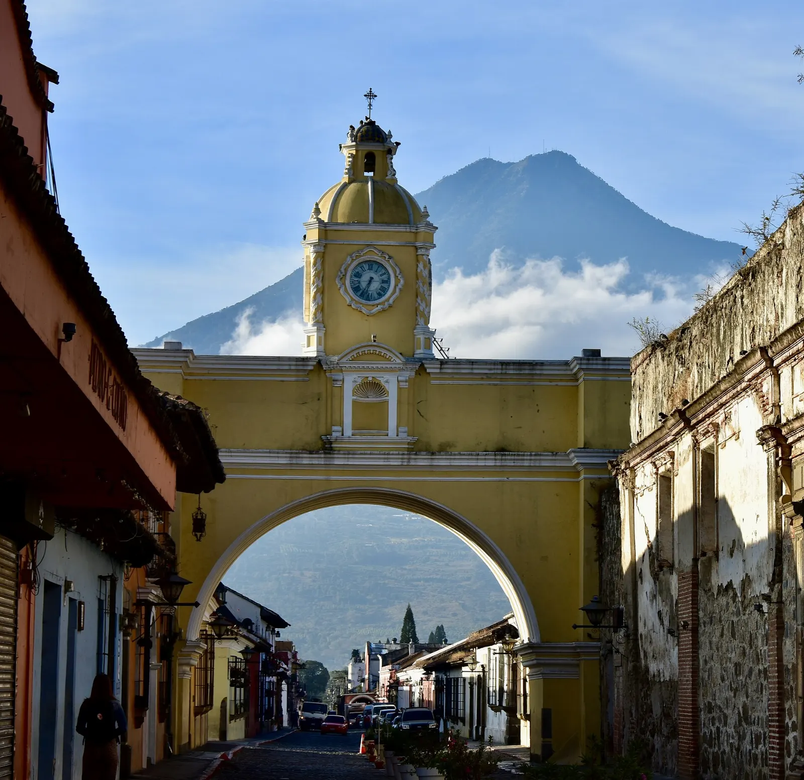 Guatemala